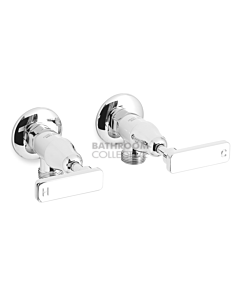 Faucet Strommen - Chisel Wash Machine Tap Pr, CD Lever 31724-11