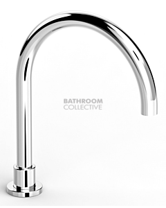 Faucet Strommen - Chisel D Hob Sink Spout 31861-11