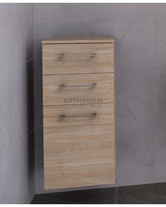 Timberline - Beaumont 400mm Wall Hung Tallboy