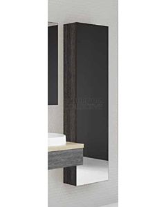 Timberline - Tennessee 450mm Wall Hung Tallboy