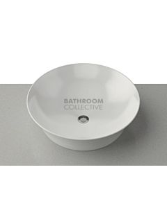 Timberline - Flair 415mm Ceramic Above Counter Basin