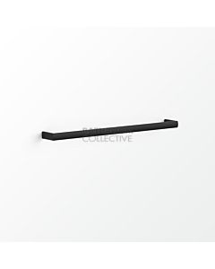 Avenir - Xylo 65cm Heated Towel Rail - Matte Black