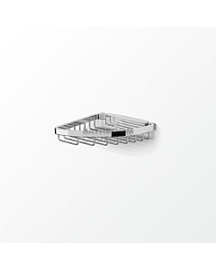 Avenir - Universal Small Corner Detachable Soap Basket - Chrome 