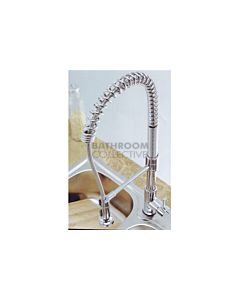 Linsol - Pam Commercial Kitchen Sink Mixer