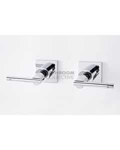Linsol - Dom Lever Wall Top Assemblies