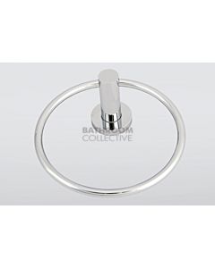 Linsol - Dom Towel Ring