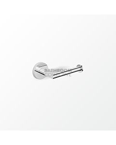 Avenir - Universal Toilet Roll Holder Right Facing - Chrome