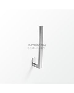 Avenir - Xylo Spare Toilet Roll Holder - Chrome