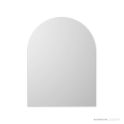 ADP Arch Polished Edge 750 x 975mm Wall Mirror