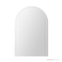 ADP Arch Overlay 600 x 900mm Wall Mirror