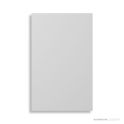 ADP Polished Edge 500 x 800mm Wall Mirror