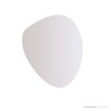 ADP Pebble 550 x 690mm Wall Mirror