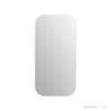 ADP Stadium Polished Edge 450 x 900mm Wall Mirror