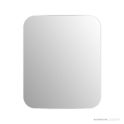 ADP Stadium Polished Edge 750 x 900mm Wall Mirror