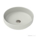 ADP Monroe 400mm Ceramic Above Counter Basin, Matte Concrete