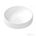 ADP Jean 400mm Concrete Above Counter Basin, Sea Salt