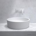 Apaiser Allegra 400mm Stone Basin