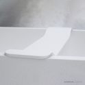 Apaiser 850mm Stone Bath Caddy