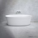 Apaiser Chameleon S-Series 1640mm Stone Freestanding Bath