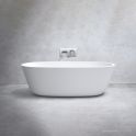 Apaiser Chi 1700mm Stone Freestanding Bath