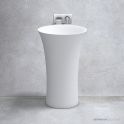 Apaiser Chameleon Freestanding A-Series 540mm Stone Basin