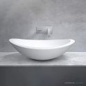 Apaiser Oman 500mm Stone Basin