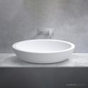 Apaiser Reflection 600mm Stone Basin