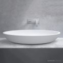 Apaiser Sanctum Haven 700mm Stone Basin