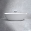 Apaiser Sapphire 1800mm Stone Freestanding Bath