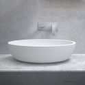 Apaiser Seascapes Sanctum 530mm Stone Basin