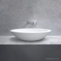 Apaiser Sentosa 600mm Stone Basin