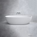 Apaiser Sublime 1500mm Stone Freestanding Bath