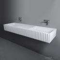 Apaiser Tulle Double Vanity