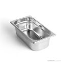 Artinox Planum Stainless Steel 1/3 Basin