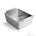Artinox Planum Vessel H170