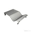 Artinox Layer Plate Holder, Stainless Steel