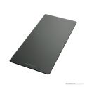 Artinox Radius/Ghost/Frame Glass Chopping Board, Black