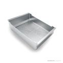 Artinox Layer Large Strainer, Stainless Steel