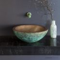 Boyd Alternatives Globe Above Counter Dark Bronze Basin