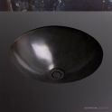 Boyd Alternatives Minimal Under Counter Dark Bronze Basins