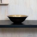 Boyd Alternatives The Edge Above Counter Dark Bronze Basin