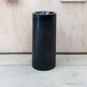 Boyd Alternatives Urbane Round Freestanding Bronze Basin