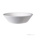 Dado Quartz Eden 450mm Stone Above Counter Basin, Satin White
