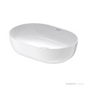 Duravit Luv Washbowl 500 x 350mm, Alpine White
