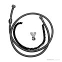 Duravit Connecting Set For Sensowash Shower Toilet Seat Geberit Sigma 8 With Frame