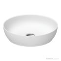 Duravit Sivida Washbowl400mm, White