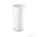 Duravit White Tulip Washbasin Freestanding 500mm, Alpine White