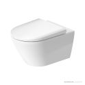 Duravit D-Neo Wall Hung Toilet Pan