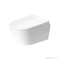 Duravit Sensowash D-Neo Wall Hung Smart Toilet