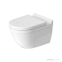 Duravit Starck 3 Wall Hung Toilet Pan